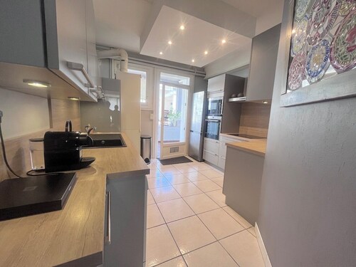 PROMO Charming villa with pool in the heart of Montpellier