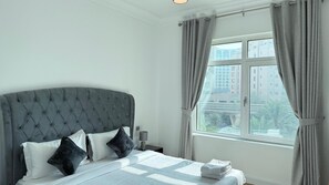 Luxury Apartment, 3 Bedrooms