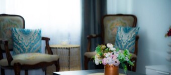 GeguĆŸiĆł apartment