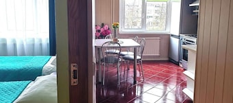 Gegužių apartment