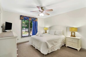 3 室のベッドルーム、アイロン / アイロン台、旅行用ベビーベッド、WiFi