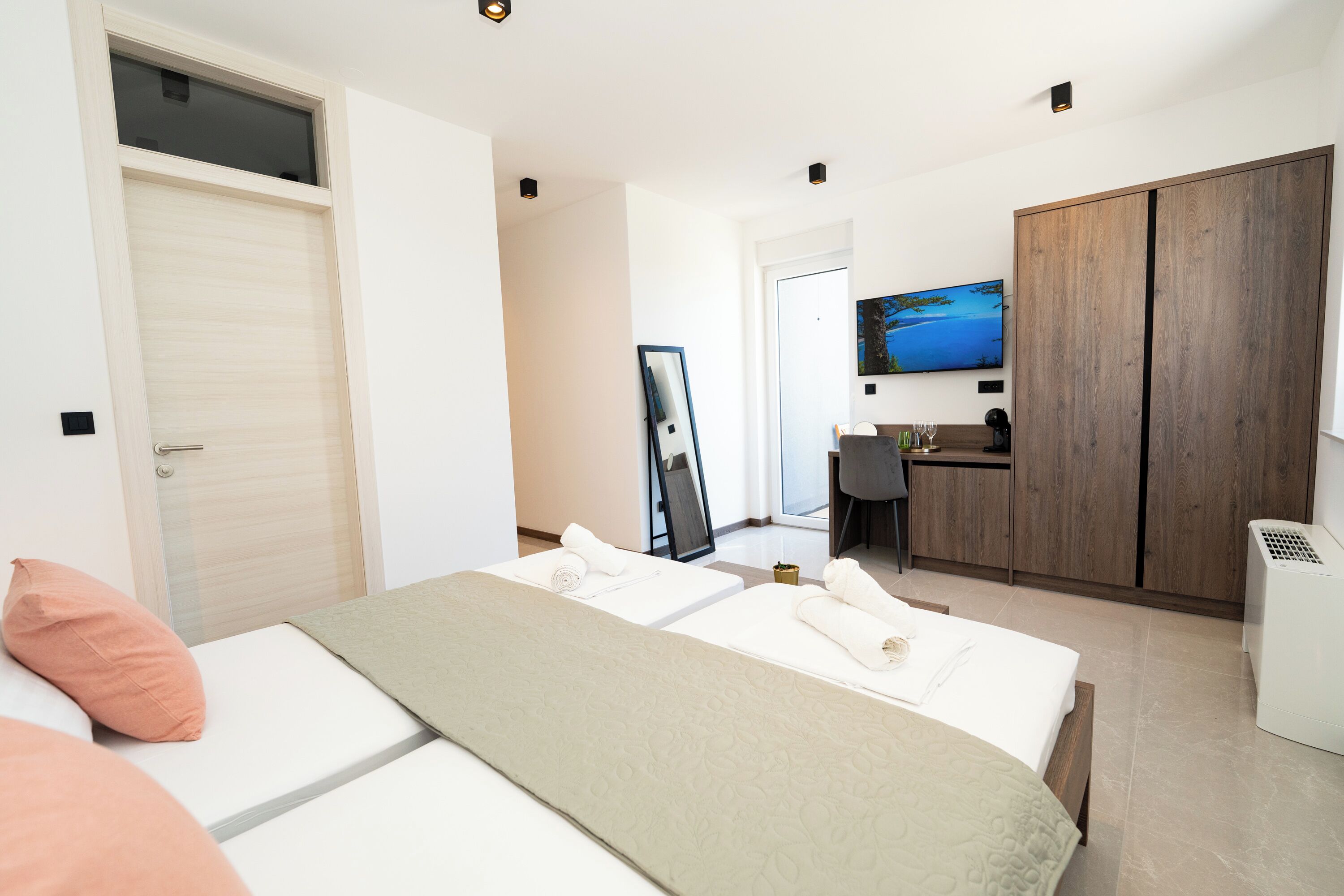 Habitación