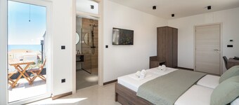 The old man and the sea Inn