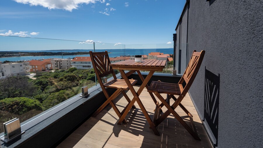 The old man and the sea Inn