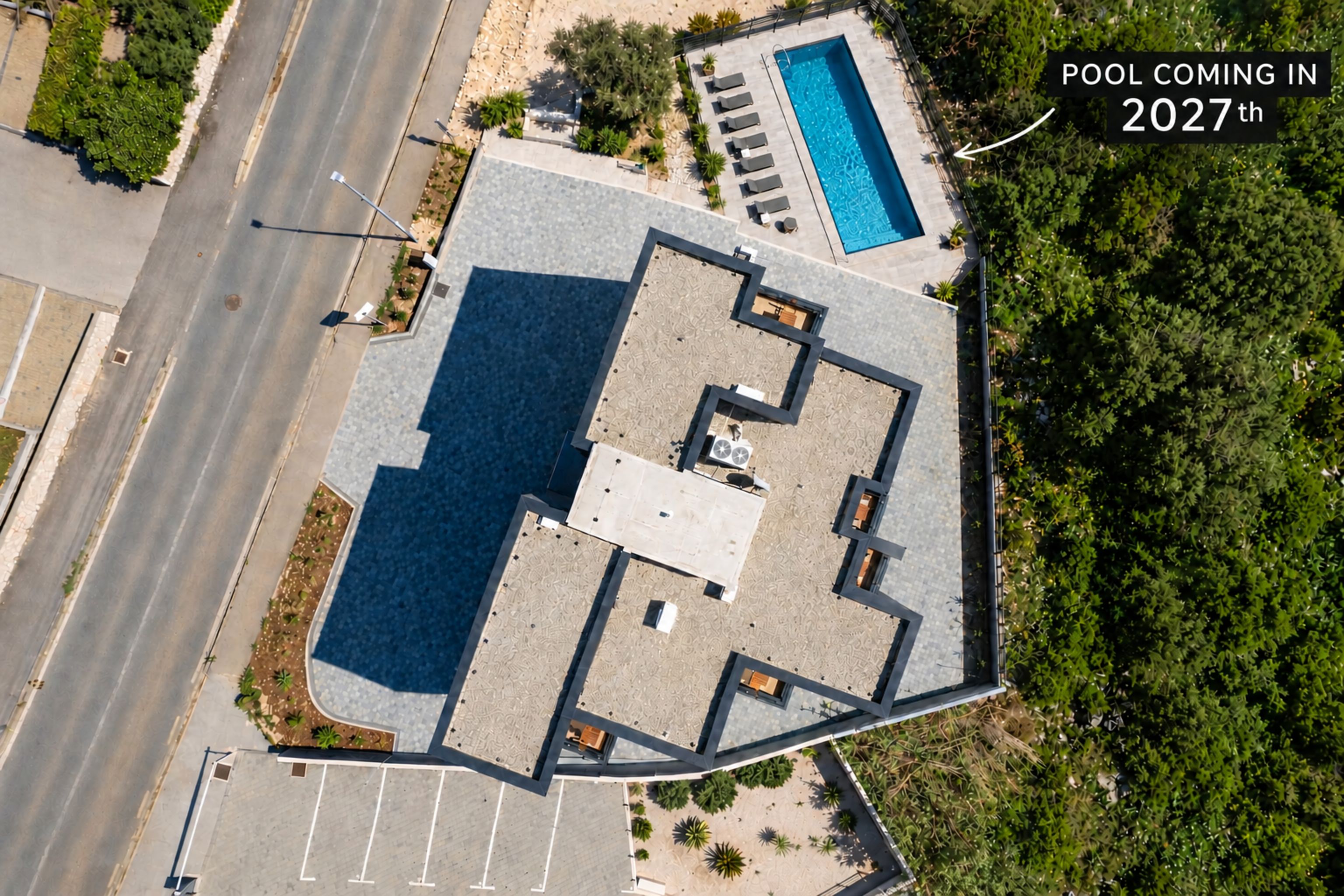 Building design