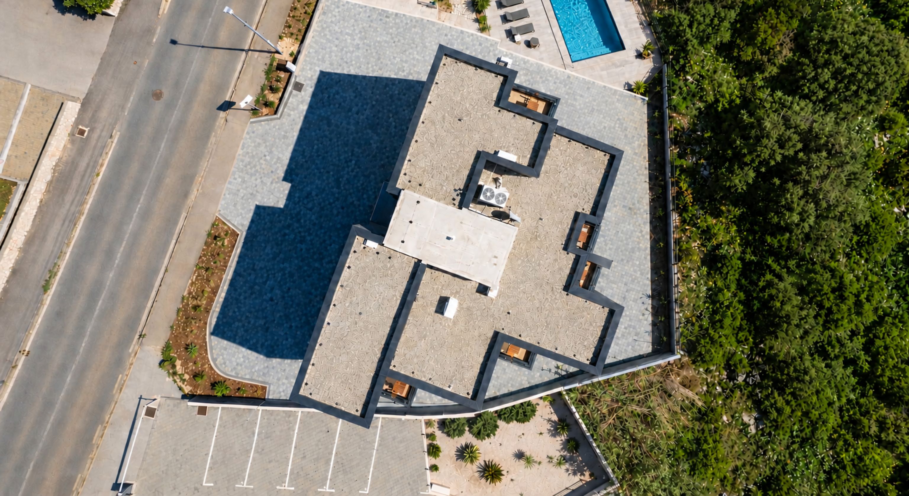 Building design