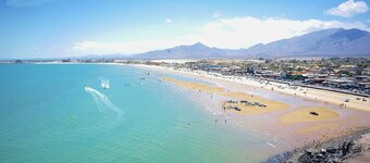 Studio Las Rosas San Felipe 2 Vacation Rental