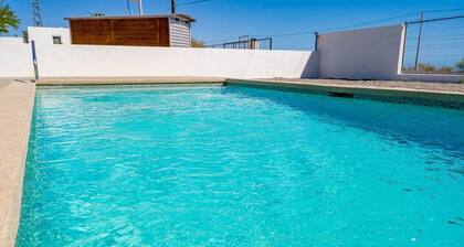 San Felipe Vacation Rental Studio Mini Apartment