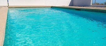 San Felipe Vacation Rental Studio Mini Apartment