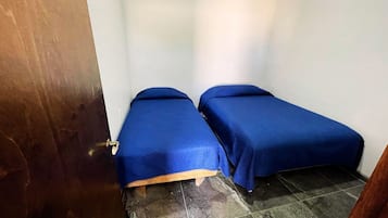 1 bedroom, Internet, bed sheets