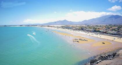 Ejido San Felipe Vacation Rental Studio 5