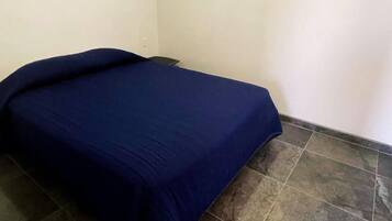 1 slaapkamer, beddengoed