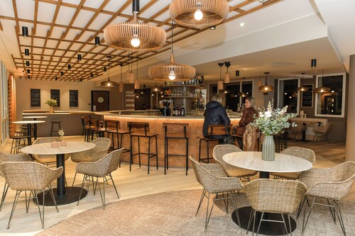 The Originals Boutique Hotel Rivella