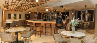 The Originals Boutique Hotel Rivella