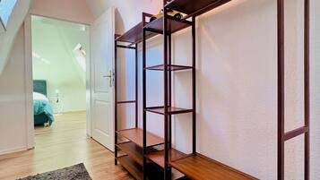 2 Schlafzimmer, kostenloses WLAN