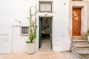 Exterior detail - Casetta Carlotta by Rentbeat (Ostuni)