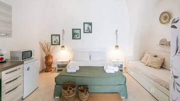 Ferro/asse da stiro, Wi-Fi, lenzuola