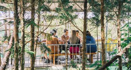 Oak Village by D Home Da Lat