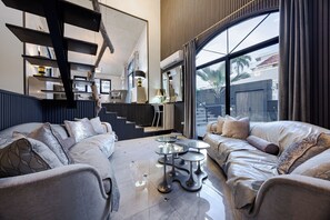 TV connectée, espaces bureaux, imprimantes