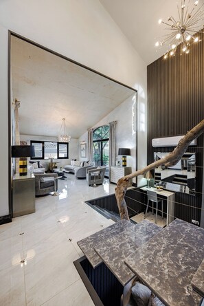 TV connectée, espaces bureaux, imprimantes