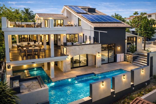 Brand-New Construction Designed for Luxury Living and Nonstop Entertainment.