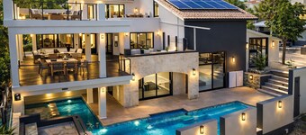Brand-New Construction Designed for Luxury Living and Nonstop Entertainment.
