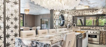 Brand-New Construction Designed for Luxury Living and Nonstop Entertainment.