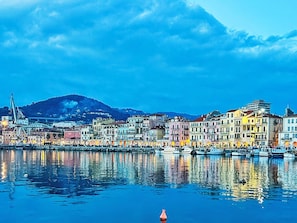Port de plaisance