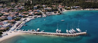 IONIAN PEARL BY FRAXI BEACH COMPLEX