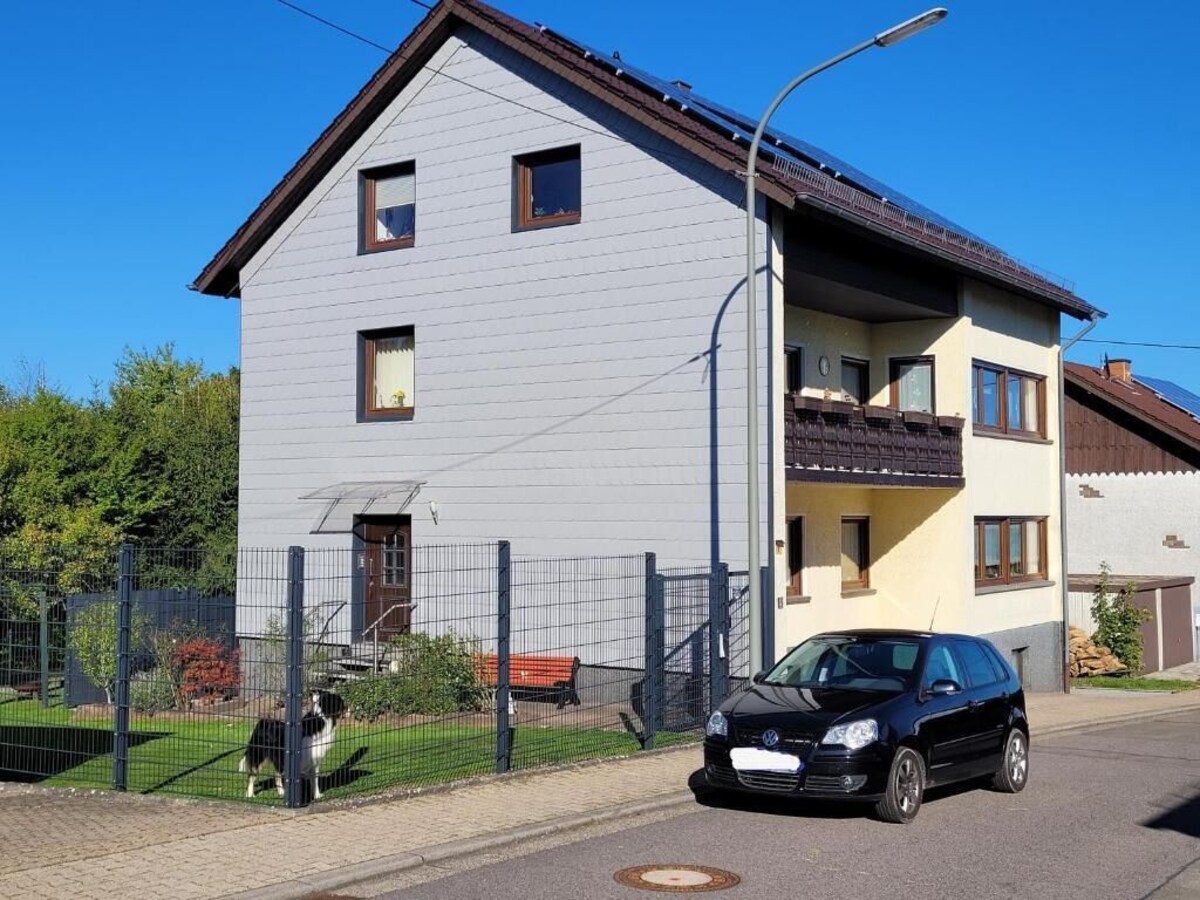 Image de profil de l’hôte