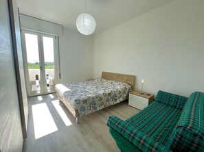 1 chambre