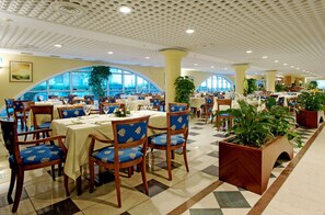Restauranger