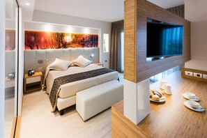 1 habitación, internet y ropa de cama