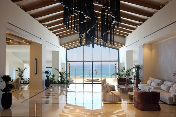 Oros Luxury Beach Resort - Crete