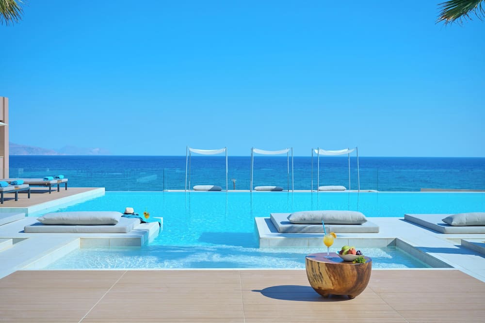 Oros Luxury Beach Resort