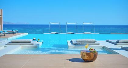 Oros Luxury Beach Resort