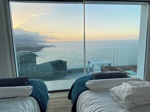 5 Schlafzimmer, Bügeleisen/Bügelbrett, Reisekinderbett, WLAN