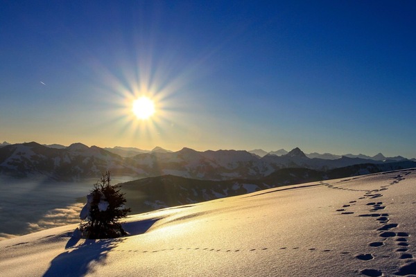 Neige, Montagnes Relief, Montagne, L'Hiver, Colline, Chaîne De Montagnes, Montagnes, Terrain, Paysage, Station De Montagne