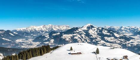 Sci e sport sulla neve