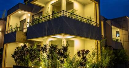  Elegant 2 bedroom APARTMENT for rent in KICUKIRO - A COTE DE MOUNT KENYA