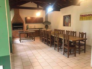 Dining - Charming place near SP (Caioçara Jarinu)