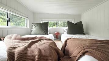 2 bedrooms, WiFi