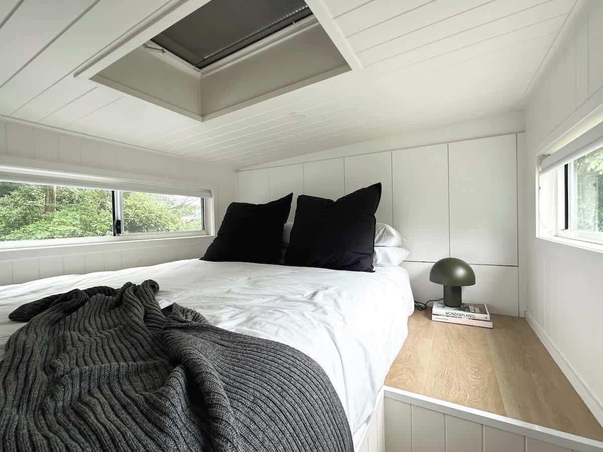 2 bedrooms, WiFi