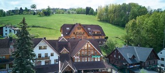 Nice apartment for 4 people with WIFI and TV