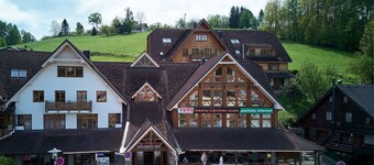 Mooi appartement voor 4 personen met WIFI en parking