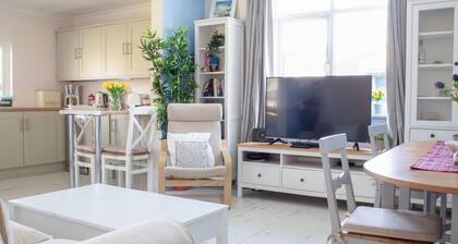 Wonderful private villa for 6 guests with WIFI and TV