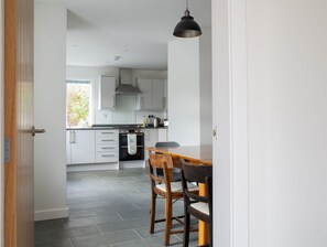 Microwave - Stunning private villa for 6 people with WIFI and TV (Teangue)