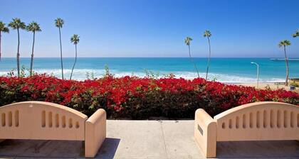 Lux Oceanview Retreat with Bikes and Walk to Beach