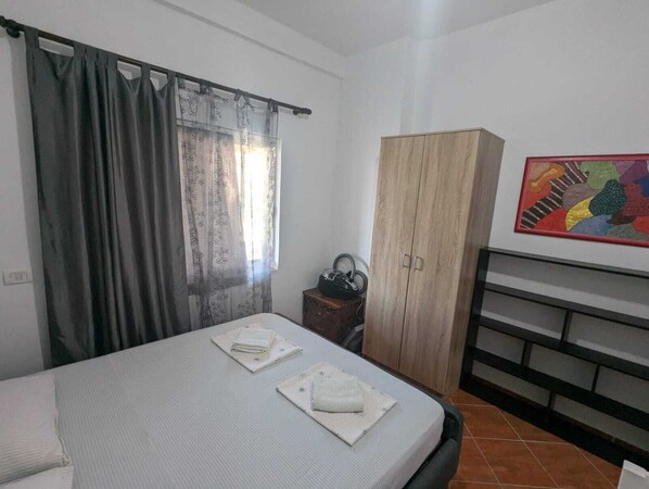 Appartement, 2 slaapkamers, roken, balkon | 3 slaapkamers