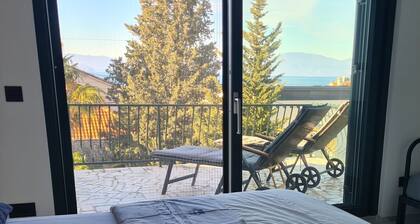 Botanica House Krk